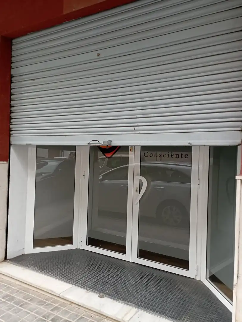 Business premises to rent in Ibi, imagen 6