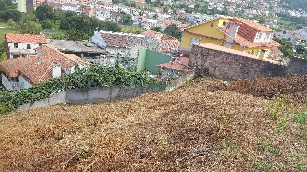 Terreny residencial en venda a Bueu, imagen 22