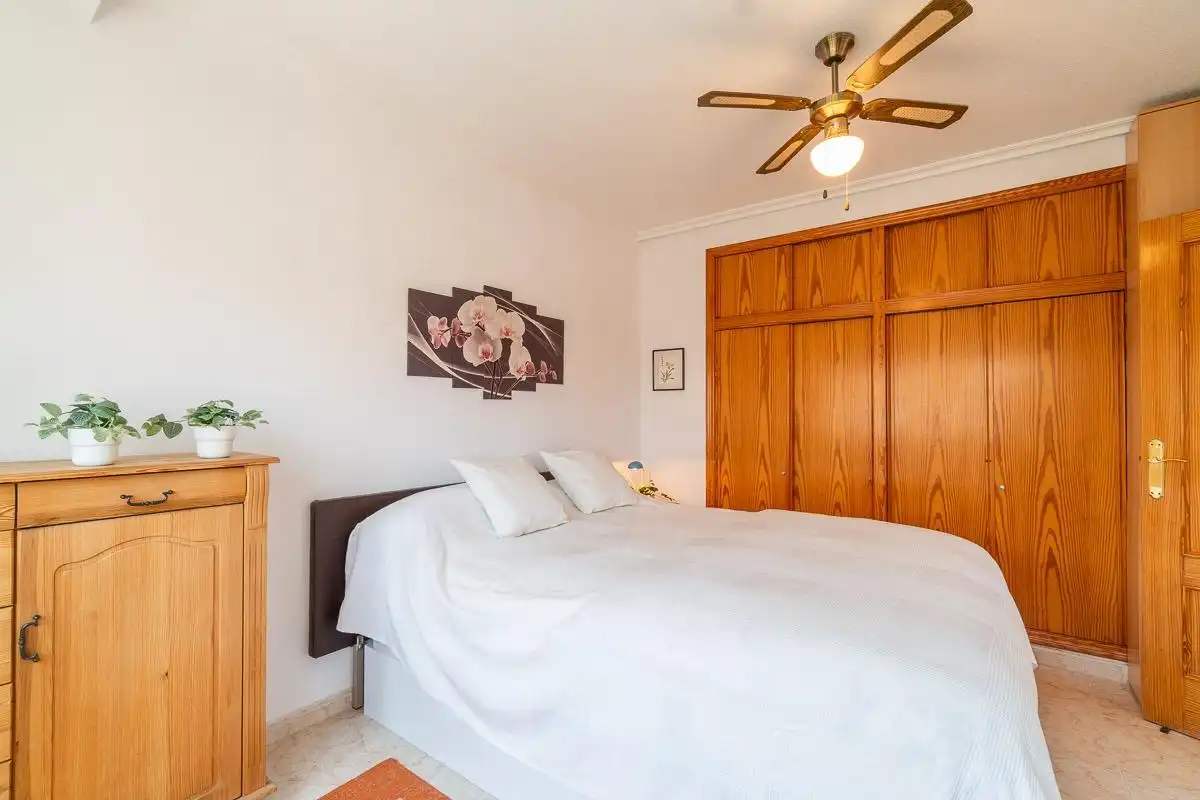 Dúplex con terraza en venta en Calle del Pintor ribera-playa flamenca, imagen 42