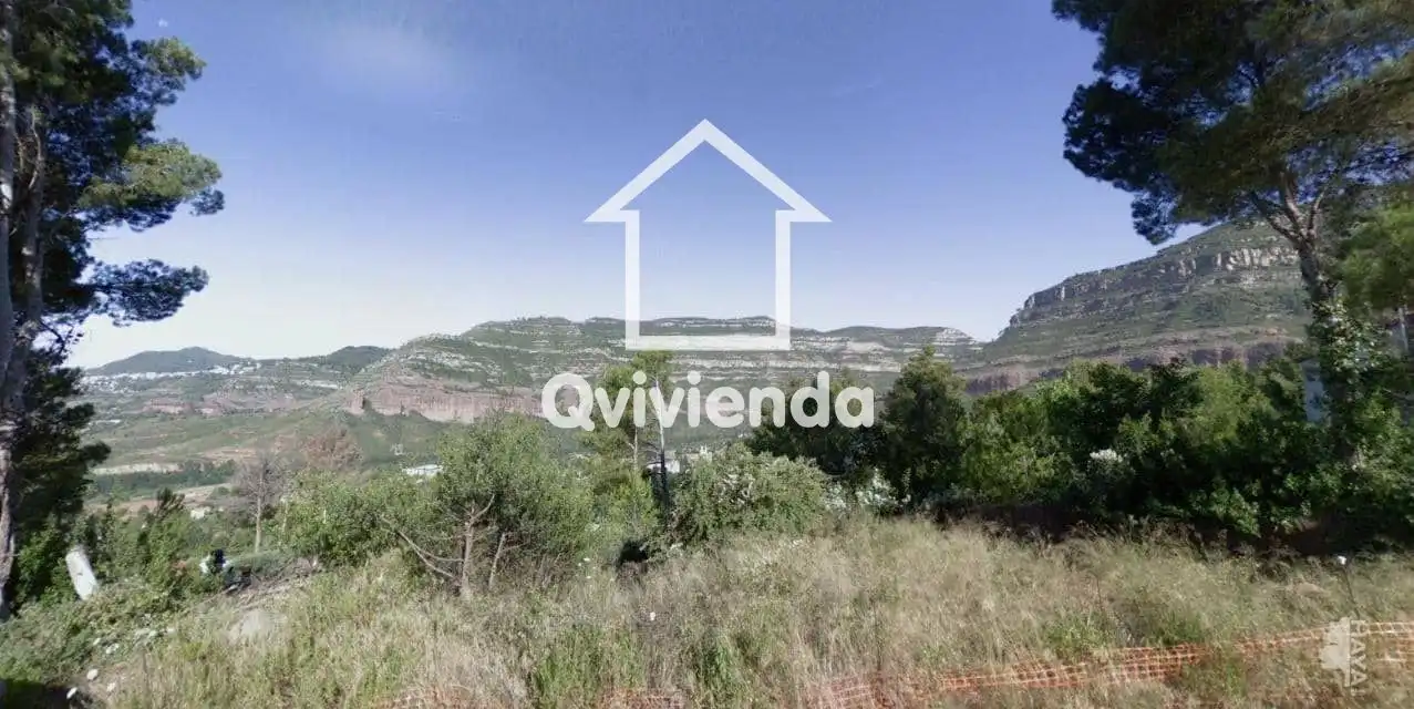 Terreny residencial en venda a Bigues i Riells del Fai, imagen 3