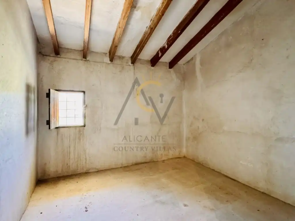 Casa rústica en venta en Partida Romaneta La, imagen 19
