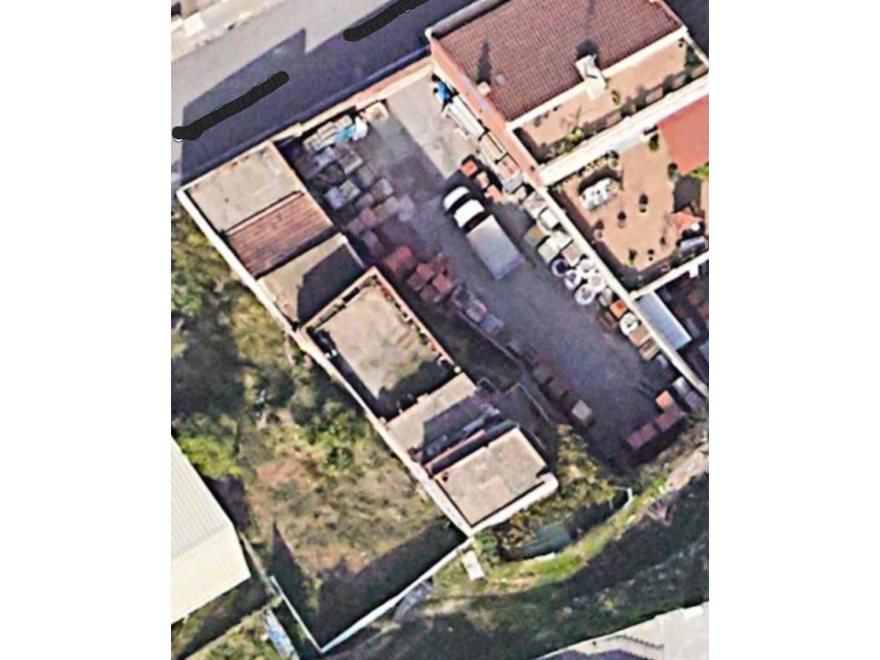 Exterior view of Residential for sale in  Barcelona Capital
