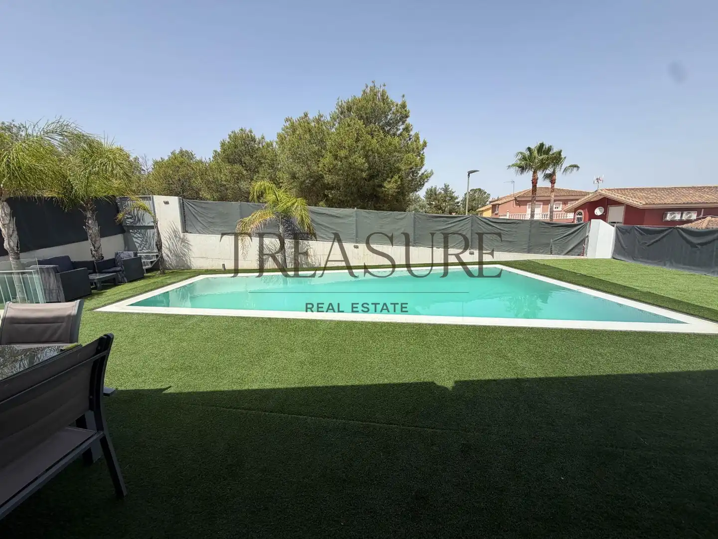 Detached house with terrace for sale in Calle ROMEROS C/G, imagen 30