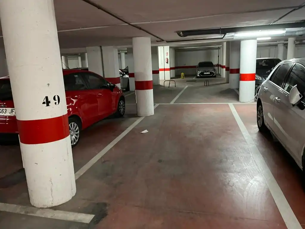 Wohnung mit Aufzug zum Verkauf in Avenida de la Sal, imagen 20