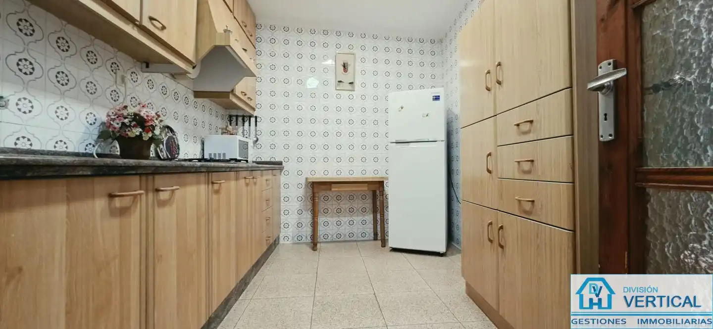 Casa o chalet en venta en San Francisco