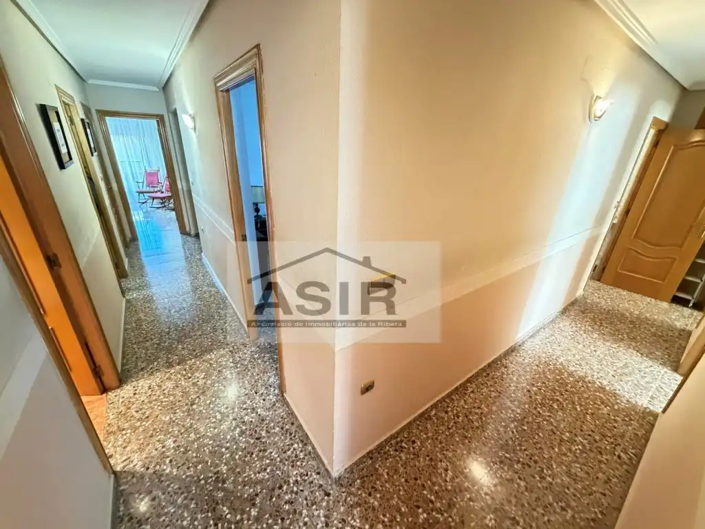 Flat for sale in Alzira  with Balcony