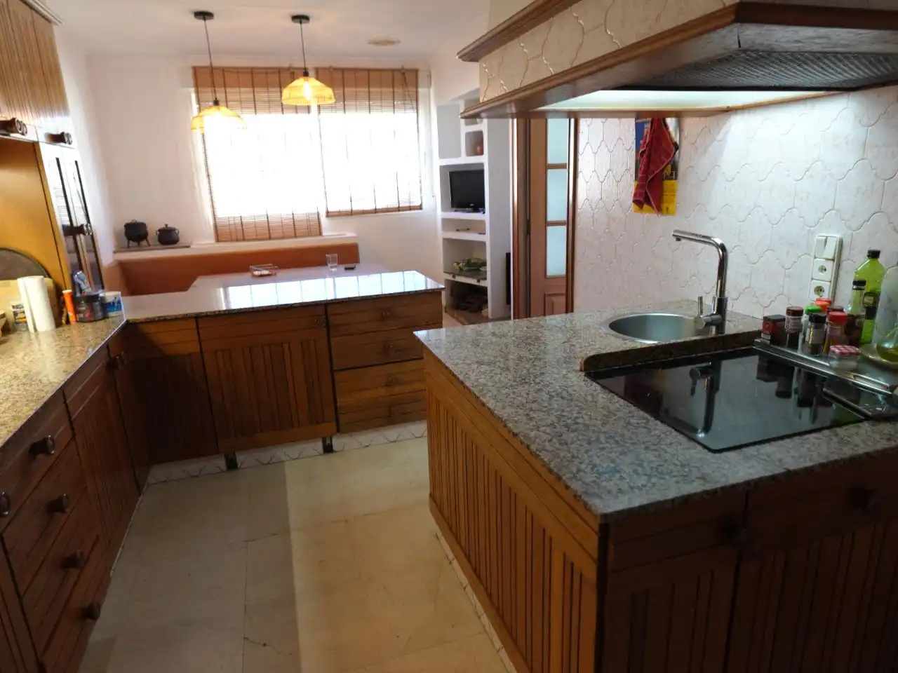 Wohnung zum Verkauf in Camí Pou de la Muntanya 5B, imagen 18