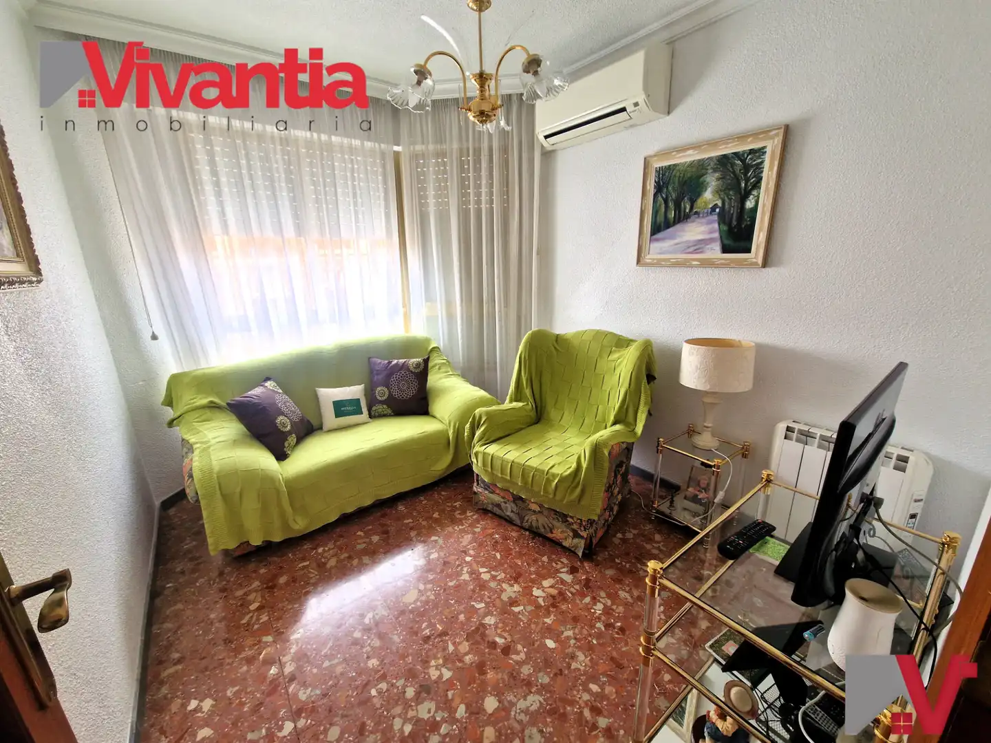 Piso con ascensor en venta en Lorca Ciudad, imagen 38