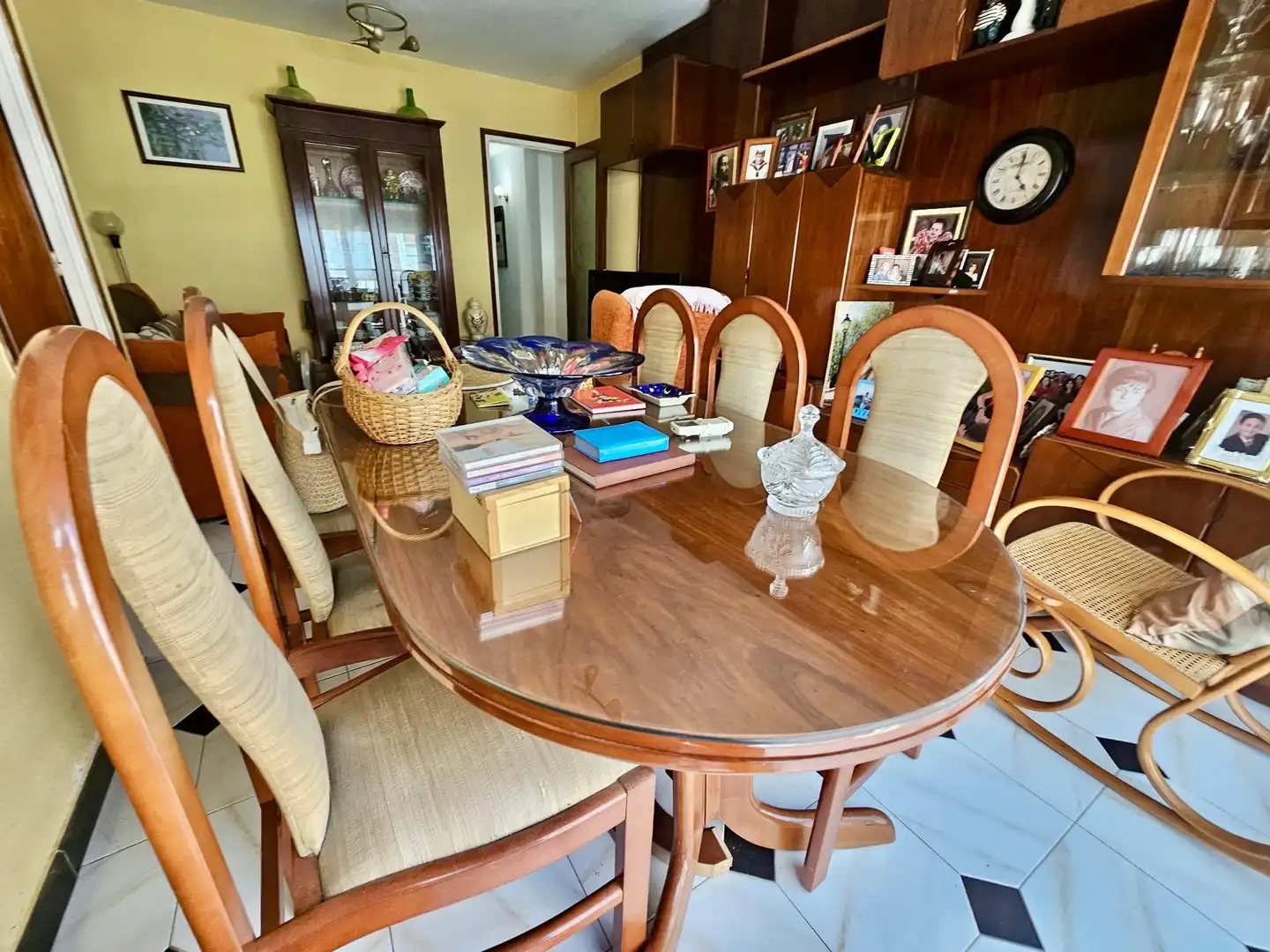 Duplexes for sale in Calella