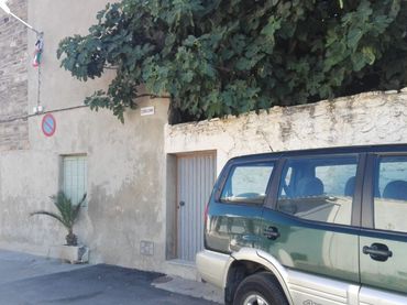 Country house for sale in Lubrín
