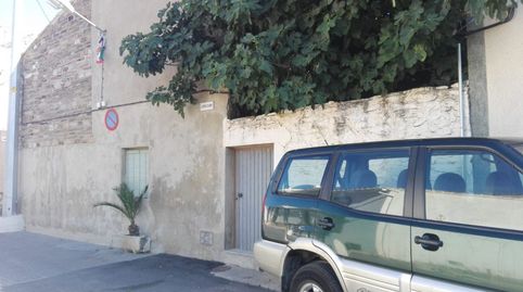 Casa Pueblo en venta en Lubrín, 4 dormitorios.
