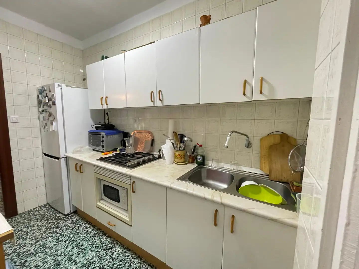 Apartament amb ascensor en venda a Centro, imagen 13