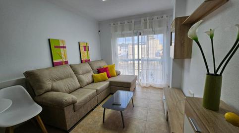 Foto 4 de Apartament de lloguer a Casco Antiguo, Águilas