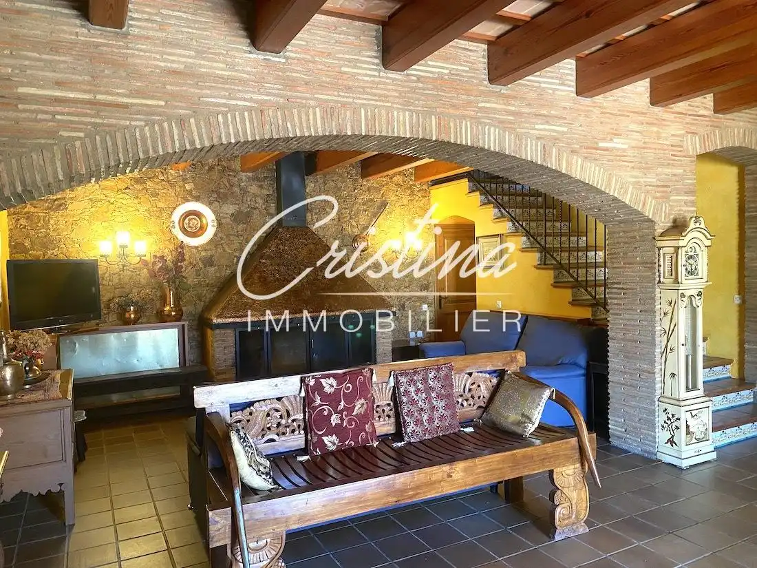 Country house for sale in Cabanyes - Mas Ambrós - Mas Pallí, imagen 28