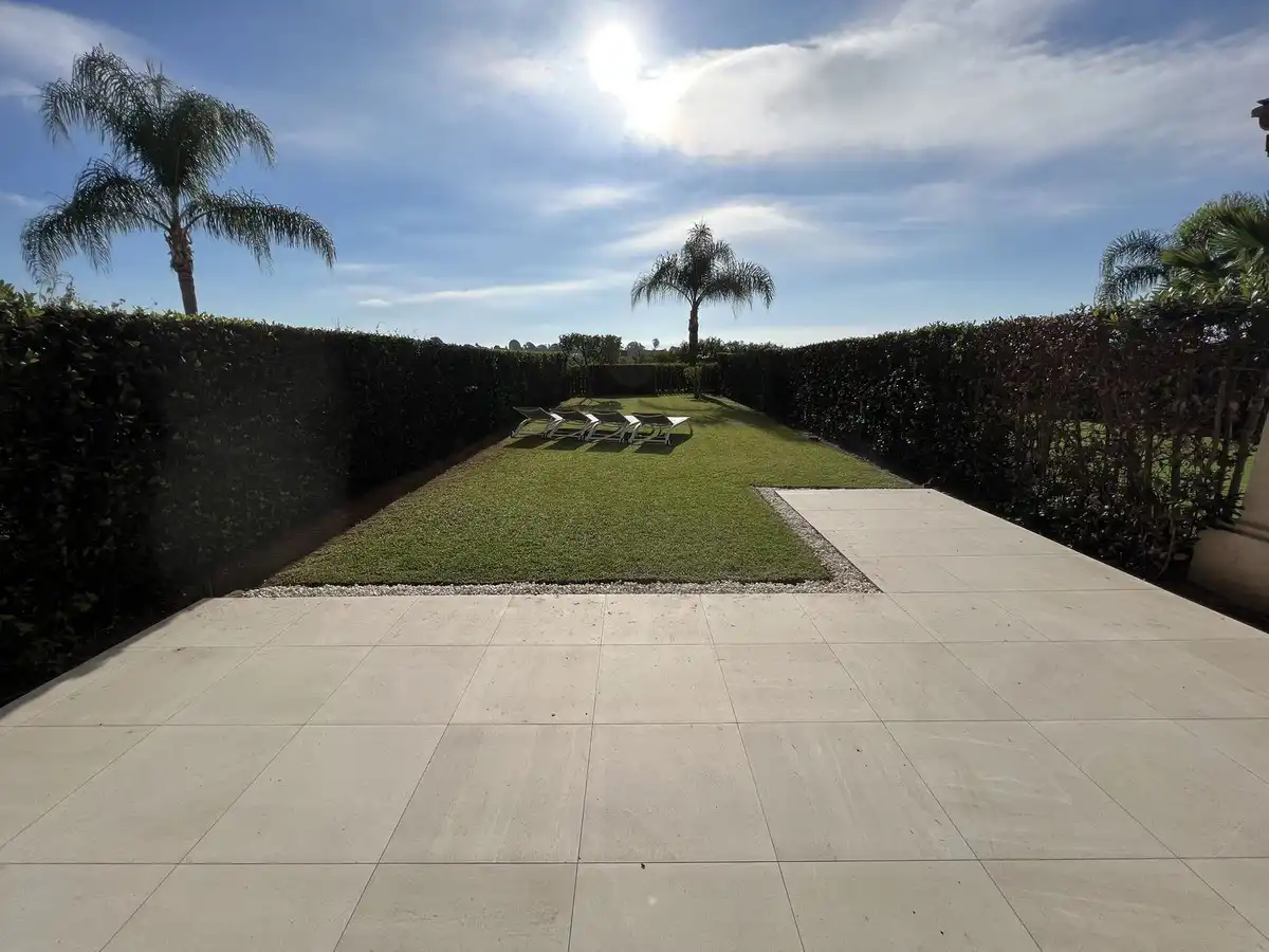 Reihenhaus mit Terrasse zum Verkauf in Benamara - Atalaya, imagen 3