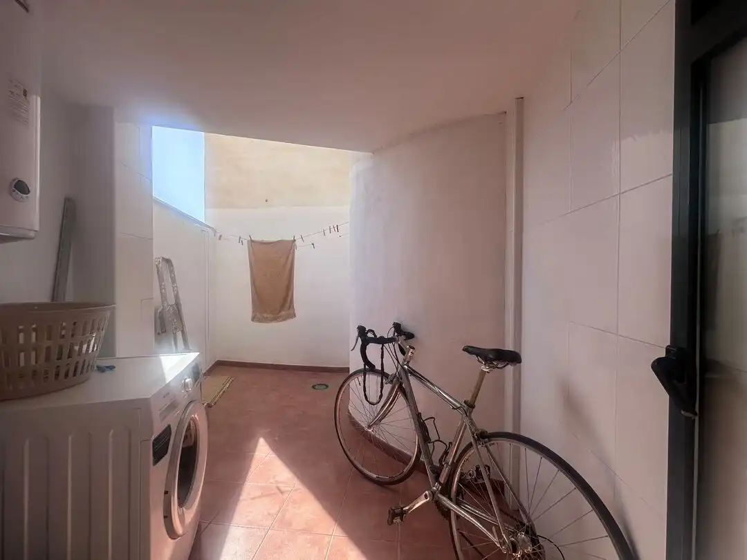 Flat for rent in Calle Maestro Caballero, Campoamor
