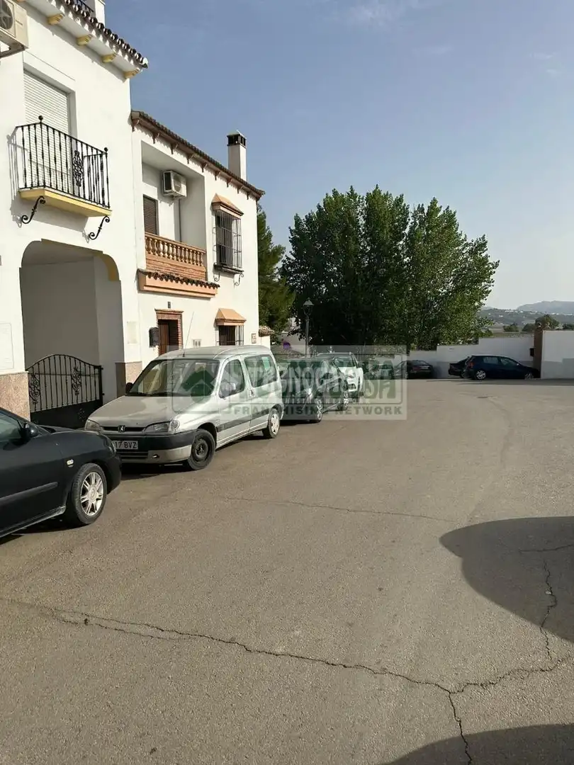 Parking of Residential for sale in Arriate