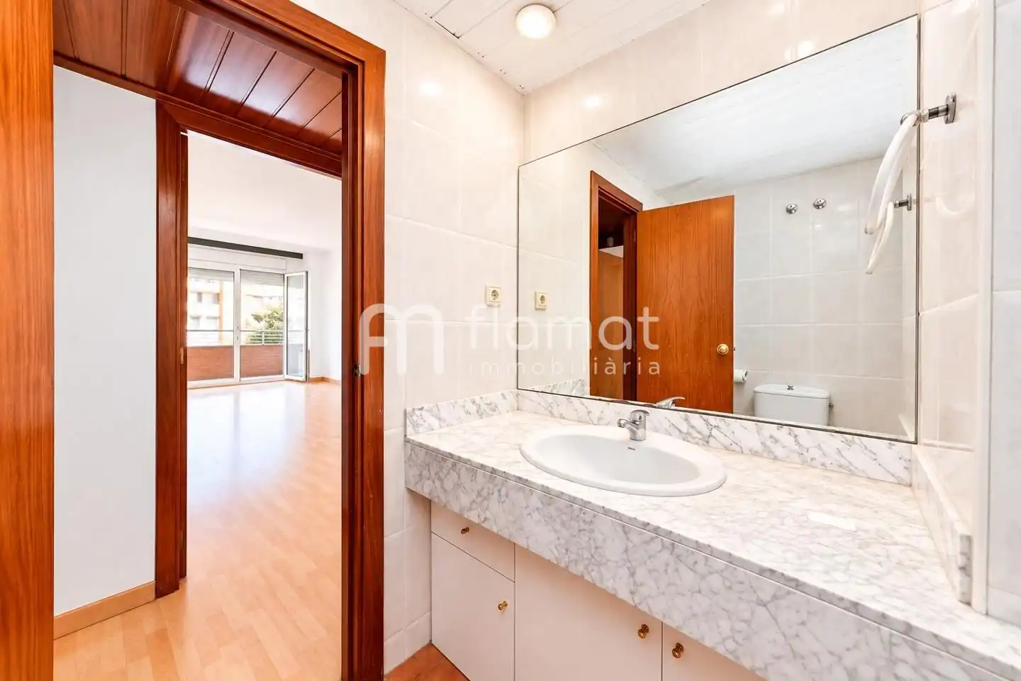 Appartamento con terrazza in vendita a Rambla de Badal, imagen 14