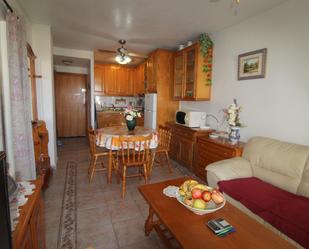 Kitchen of Apartment for sale in Torrevieja  with Private garden, Terrace and Balcony