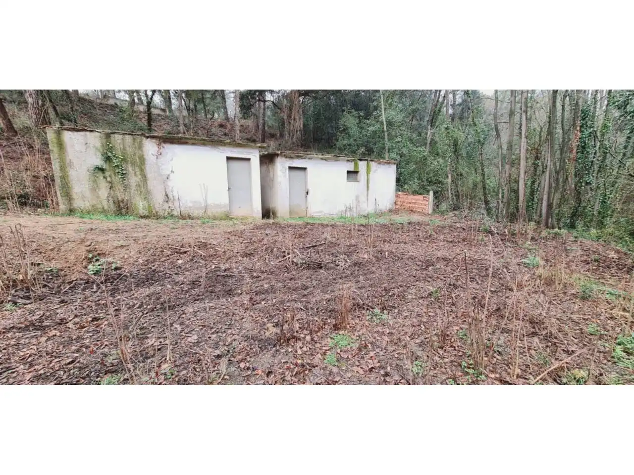 Rural land for sale in Lliçà d'Amunt, imagen 116
