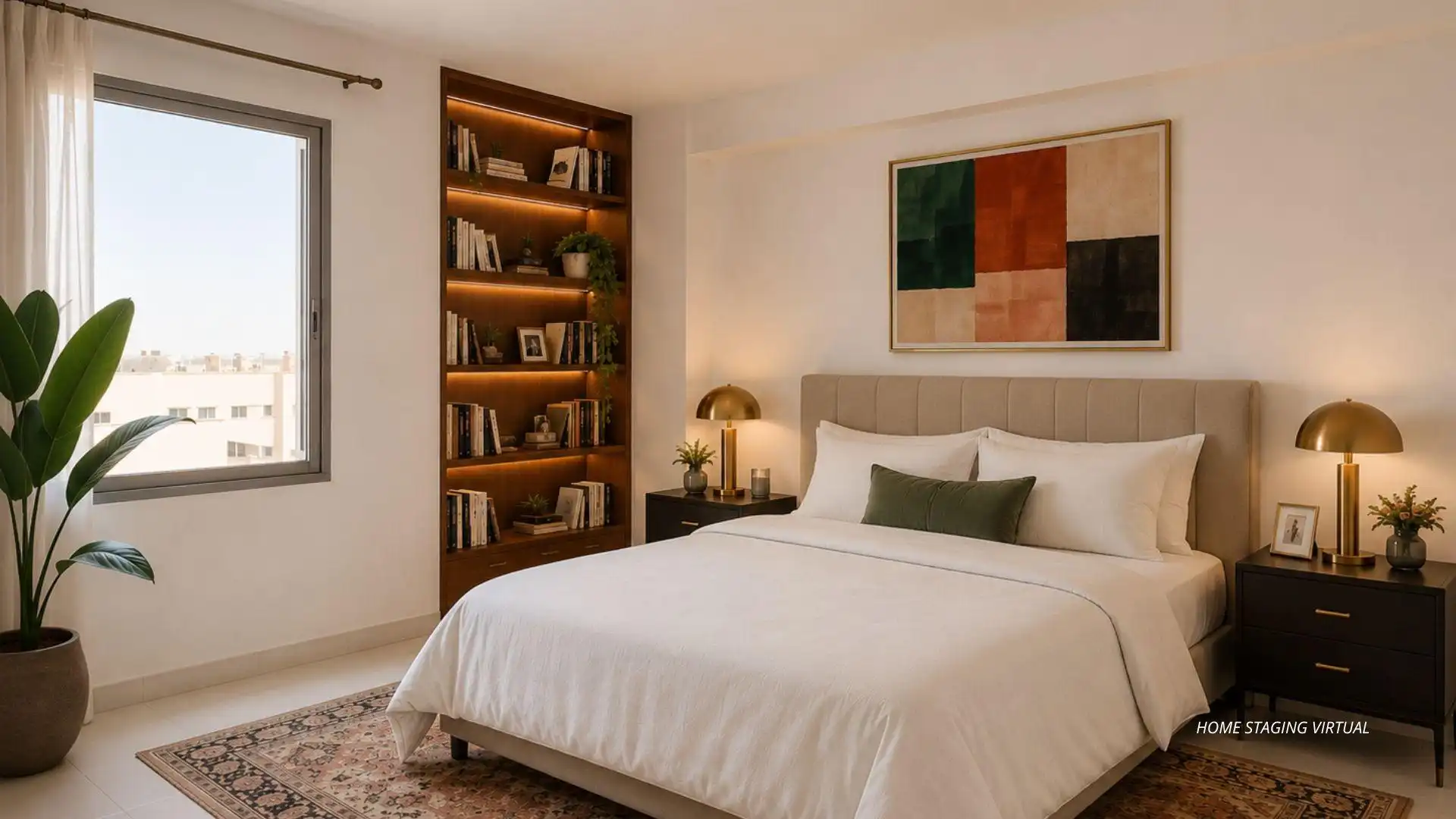 Flat with terrace for sale in Avenida del Cid, imagen 42