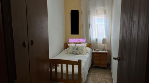 Foto 5 de Àtic en venda a Avenida D'alfons XIII, Llefià, Badalona