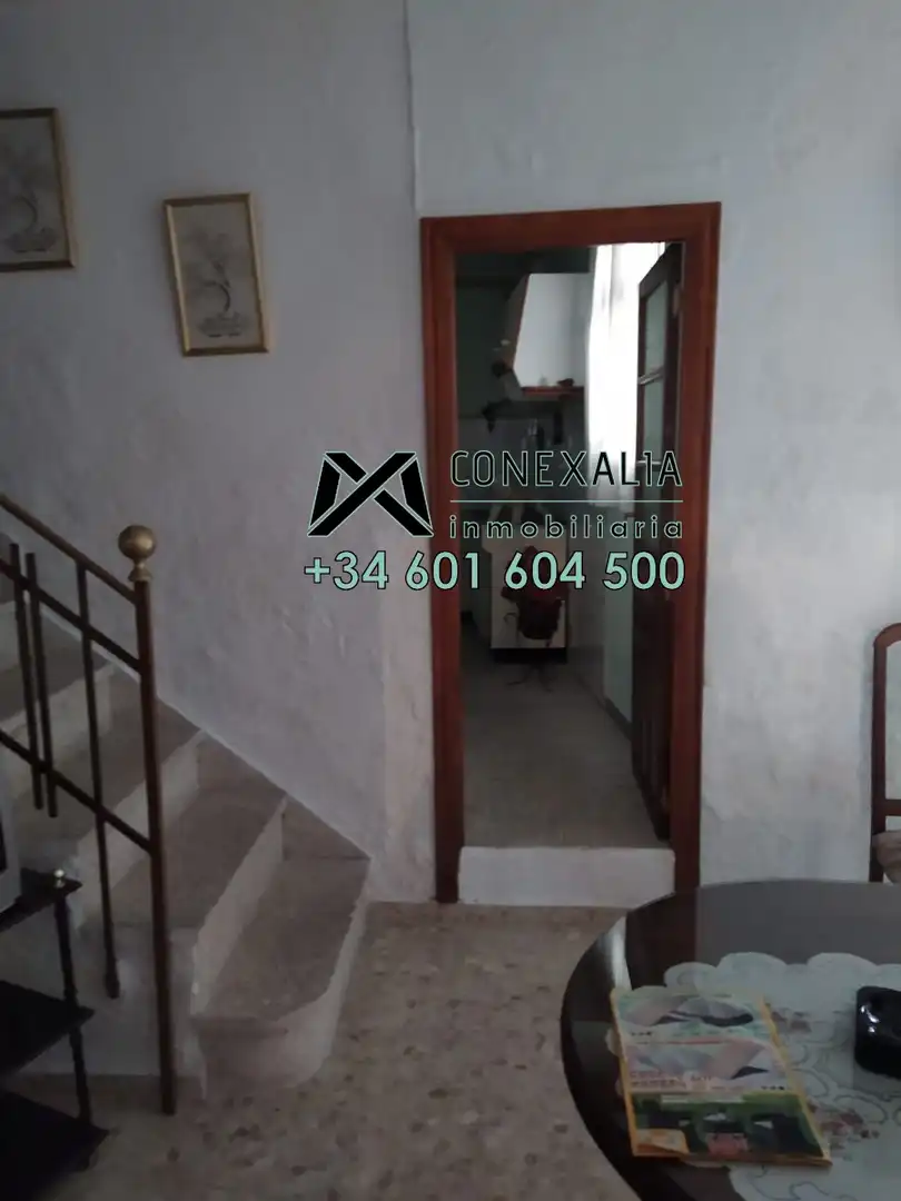 Casa amb terrassa en venda a Olvera, imagen 4