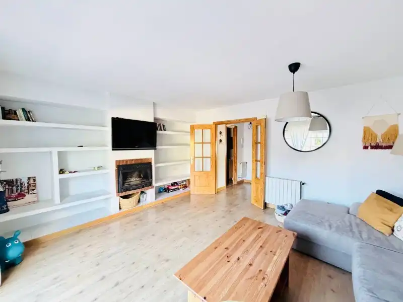Villa avec jardin à vendre à El Espinar pueblo, imagen 3