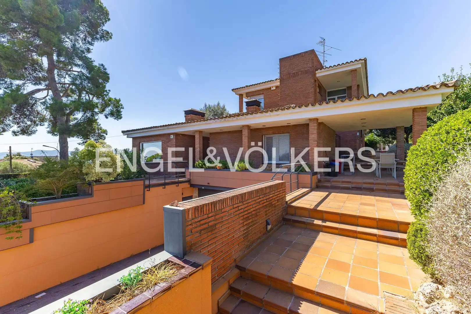 Casa amb terrassa en venda a Carrer de Can Domènec, imagen 5