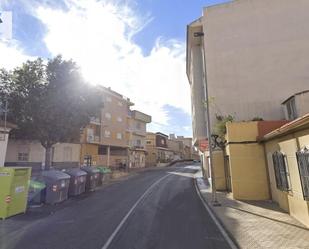 Exterior view of Flat for sale in  Murcia Capital