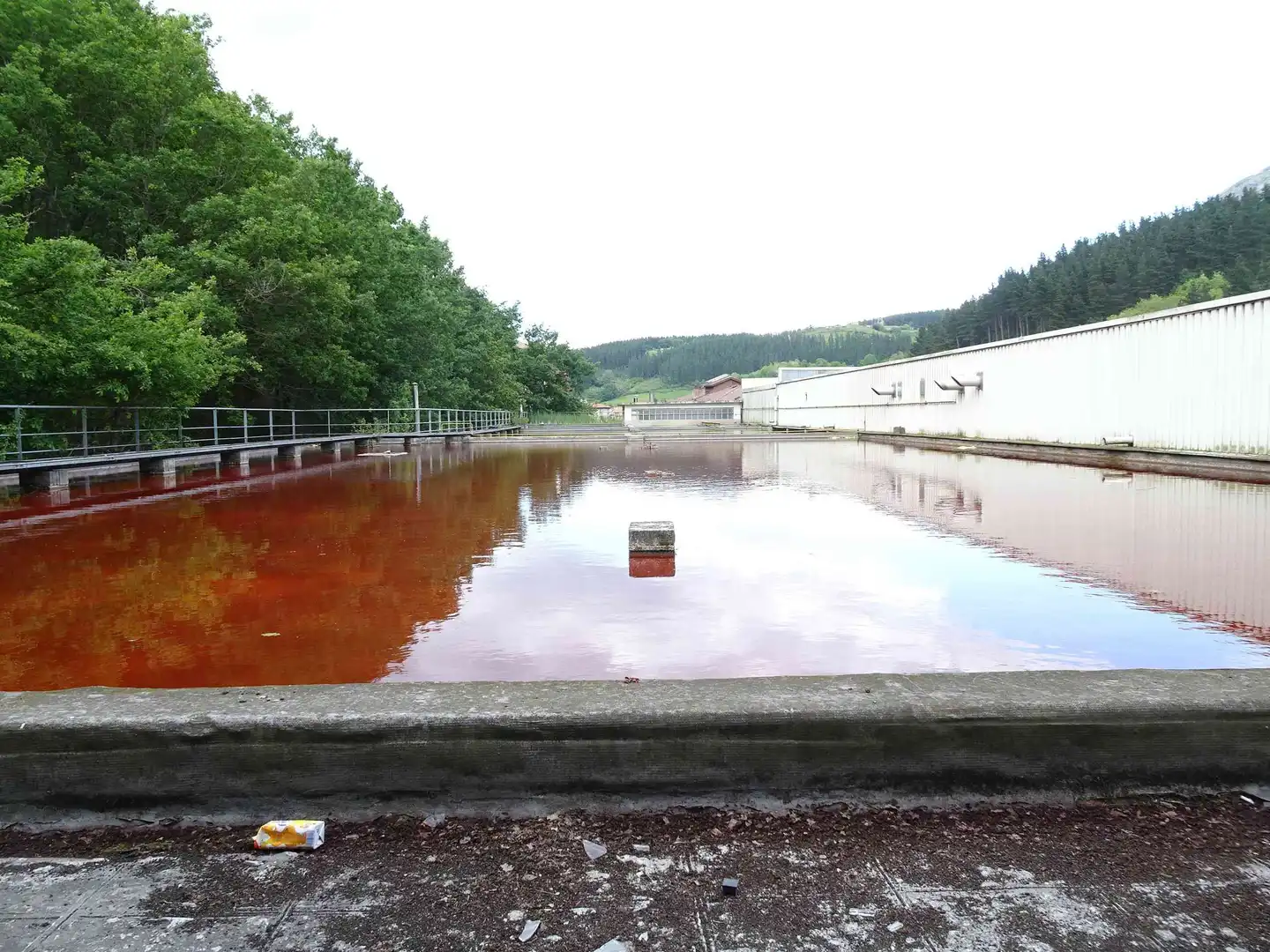 Industriegebäude mit Aufzug zum Verkauf in Aingeru Guarda Pasealekua Ibilbidea 10, imagen 93