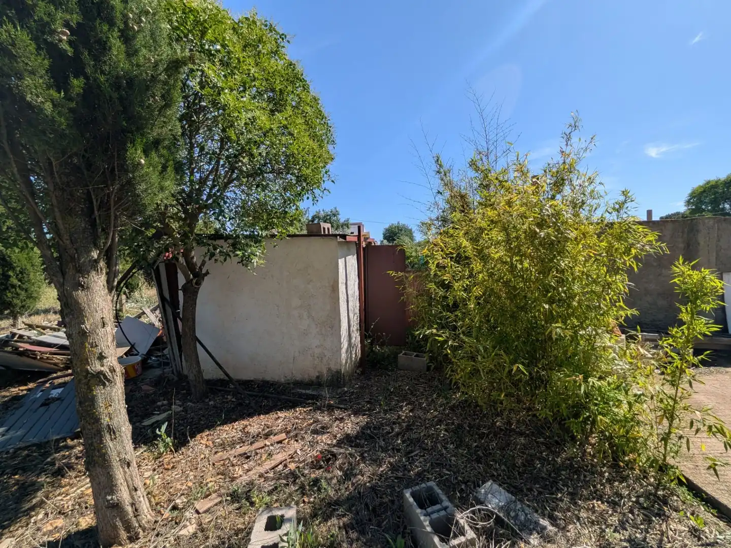 Residencial en venta en Ciudad Real