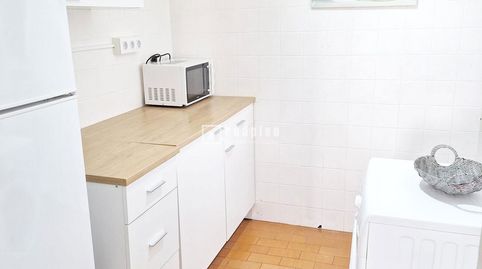 Foto 5 de Piso de alquiler en Niebla, Los Remedios, Sevilla Capital