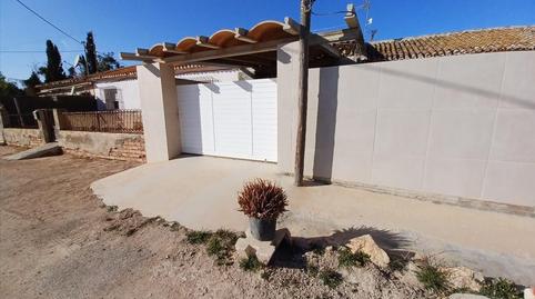 Foto 3 de Apartament en venda a  Balanzas, Los - Ds Palma, 14, La Palma, Cartagena