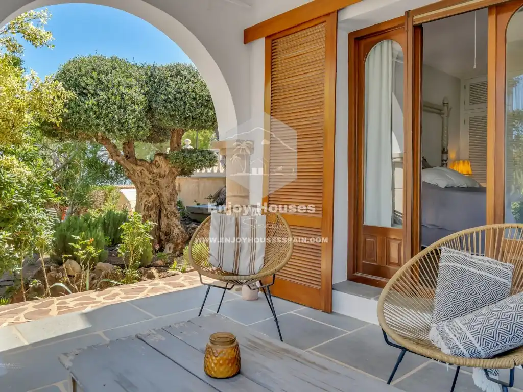 Casa o chalet en venta en Altea ciudad