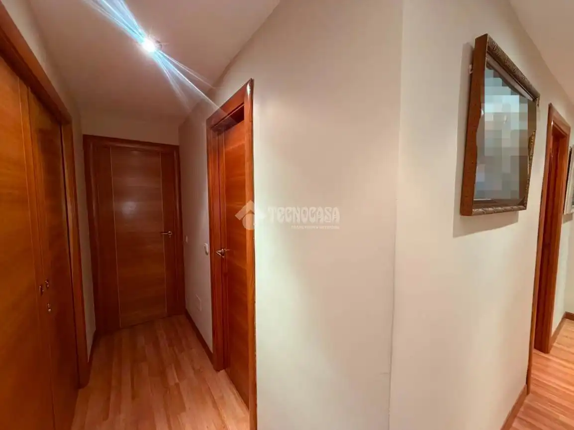 Flat for sale in Torrejón de Ardoz  with Heating and Terrace