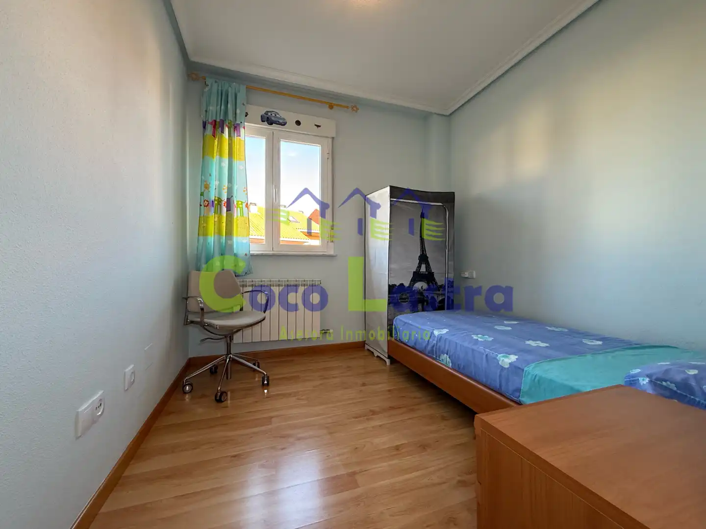 Wohnung mit Terrasse zum Verkauf in Calle Río Coa, imagen 26