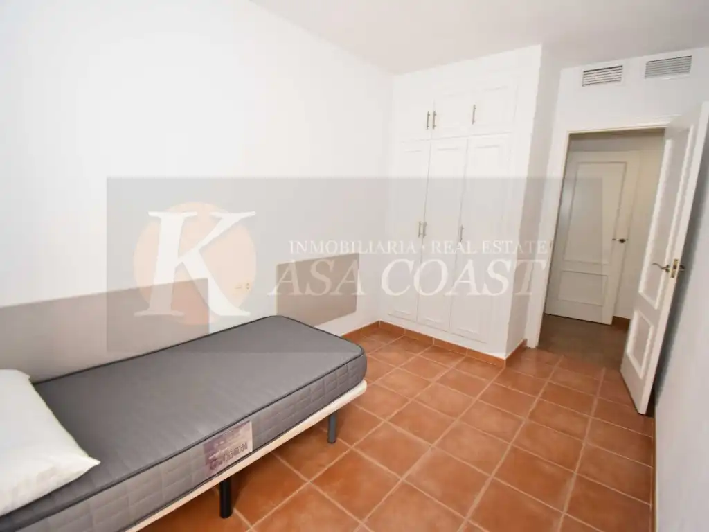 Flat with terrace for sale in Puerto Deportivo, imagen 14