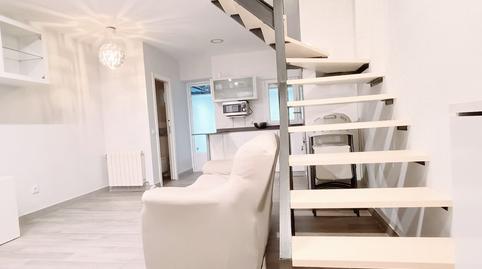 Foto 5 de Casa adosada de lloguer a Florencio Garcia, Aluche, Madrid