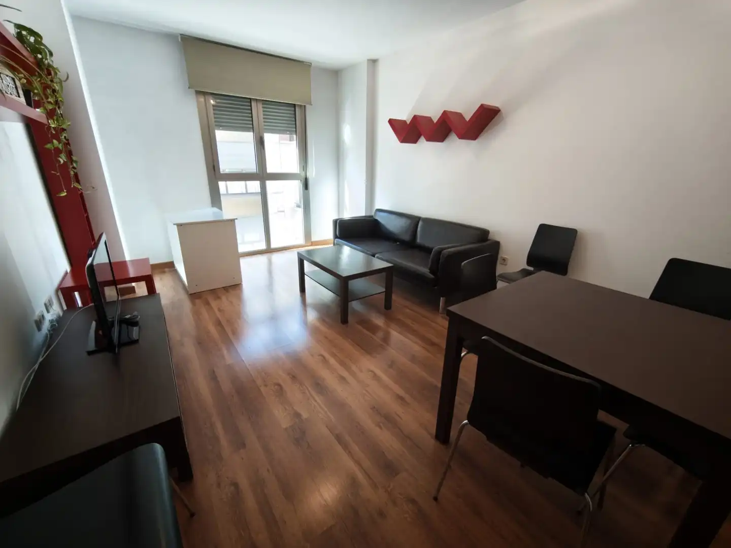 Apartment with lift to rent in Calle Marzo