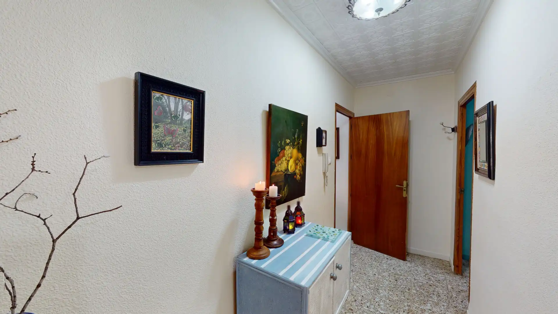 Casa adosada en venda en Caudete