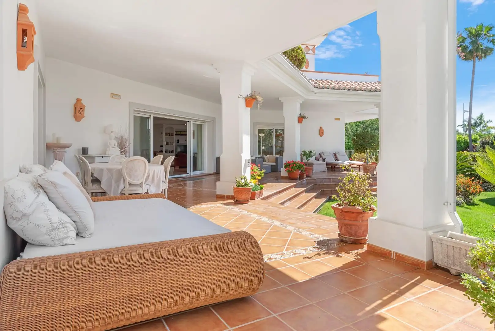 Casa amb piscina en venda a PARAISO EL, imagen 34