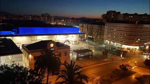 Foto 3 de Piso en venta en Calle Explanada Estacion, La Unión - Cruz de Humilladero - Los Tilos, Málaga