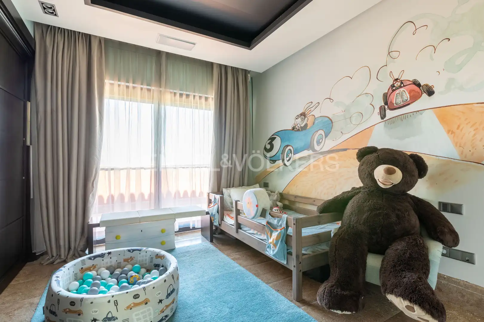 Villa avec piscine à vendre à La Motilla - Fuente del Rey, imagen 31