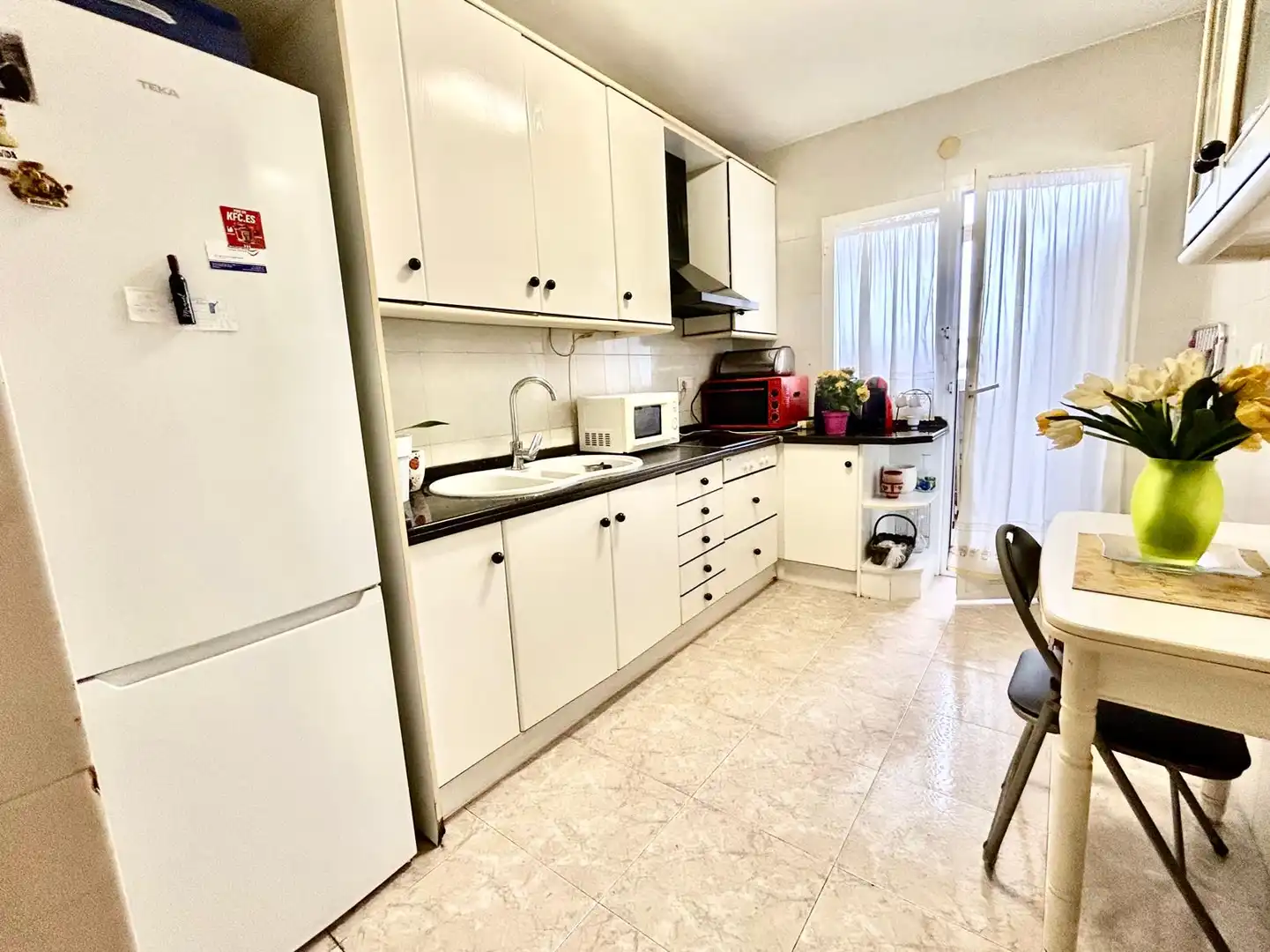 Cocina de Piso en venta en Aguadulce