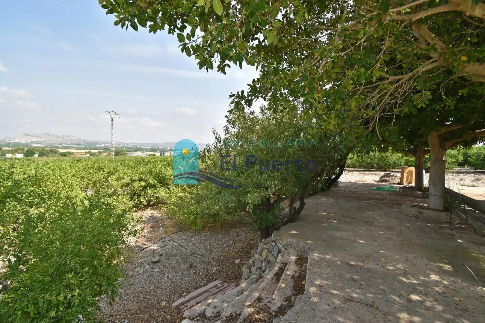 Casa o xalet en venda en Alhama de Murcia amb Jardí privat, Terrassa i Moblat