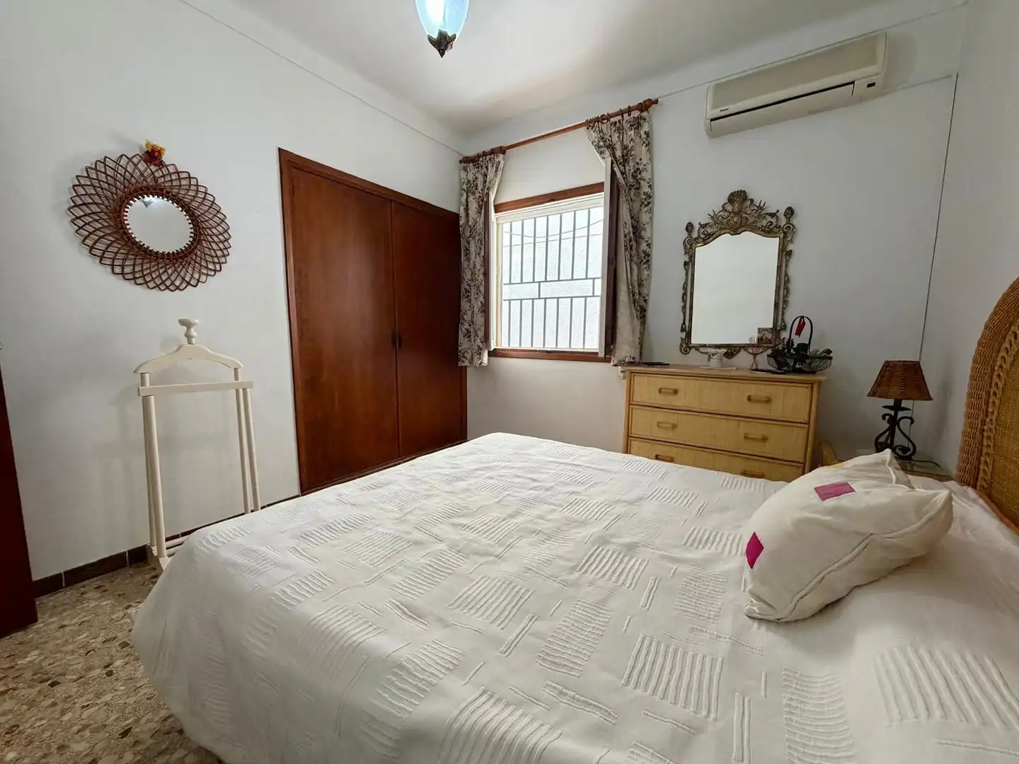 Casa amb terrassa en venda a Calle VIRGEN DE LAS HUERTAS, imagen 14