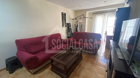 Foto 4 de Piso de alquiler en N/a, Ciudad Jardín - Zoco, Córdoba Capital