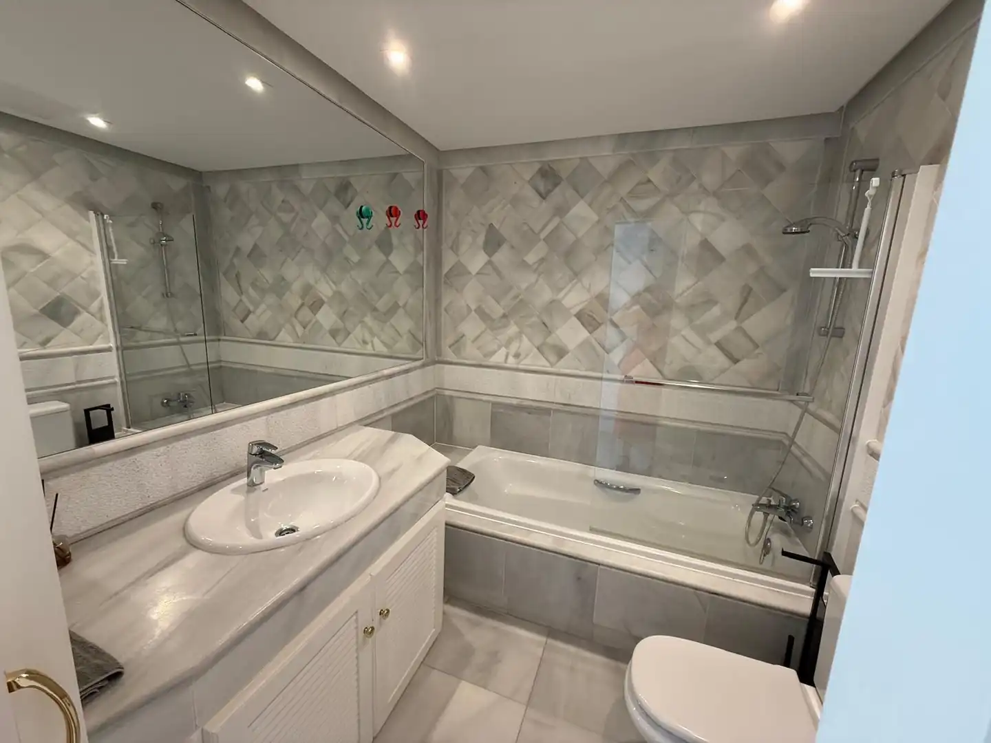 Apartments for rent in La Carolina - Guadalpín
