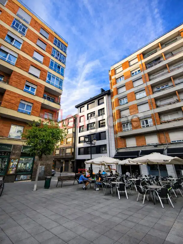 Wohnung zur Miete in Calle Jacinto Benavente, 4, Masip